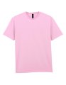 T-shirt Goedkoop Gildan 3000 Light Pink